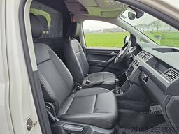 VOLKSWAGEN CADDY 2.0 TDI 75
