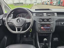 VOLKSWAGEN CADDY 2.0 TDI 75