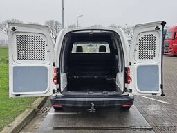 VOLKSWAGEN CADDY 2.0 TDI 75