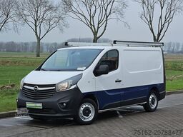 OPEL VIVARO 1.6 CDTI 125 L1H1