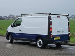OPEL VIVARO 1.6 CDTI 125 L1H1