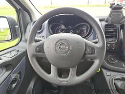 OPEL VIVARO 1.6 CDTI 125 L1H1