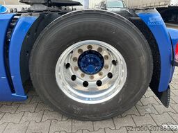 Scania S500 Full Air / 2 Tank / P-Airco / Smart Tacho