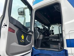 Scania S500 Full Air / 2 Tank / P-Airco / Smart Tacho