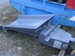 Delta Mobile surge hopper