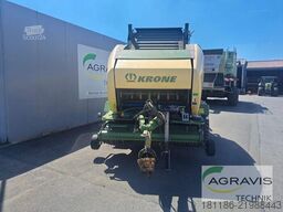 Krone COMPRIMA CF 155 XC
