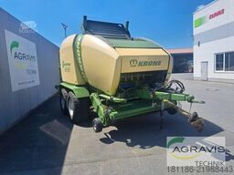 Krone COMPRIMA CF 155 XC