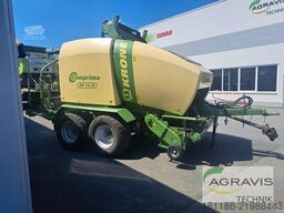 Krone COMPRIMA CF 155 XC