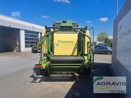 Krone COMPRIMA CF 155 XC