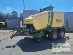 Krone COMPRIMA CF 155 XC