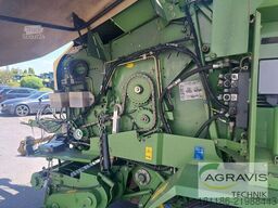 Krone COMPRIMA CF 155 XC