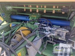 Krone COMPRIMA CF 155 XC