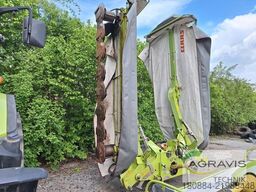 Segadora Claas DISCO 9100 CONTOUR