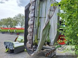 Claas DISCO 9100 CONTOUR