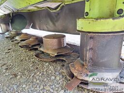 Claas DISCO 9100 CONTOUR