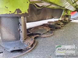 Claas DISCO 9100 CONTOUR