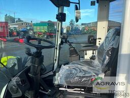 Claas TORION 644 SINUS