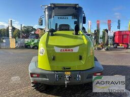 Claas TORION 644 SINUS