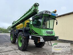Dammann DAMMANN TRAC