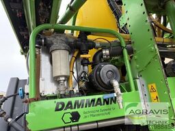 Dammann DAMMANN TRAC