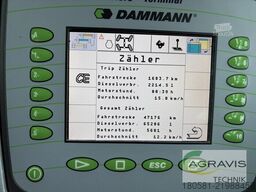 Dammann DAMMANN TRAC