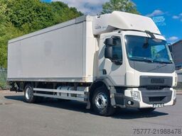 VOLVO FL 250 Carrier Supra 1250 Mt-LBW-Kamera