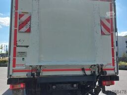 VOLVO FL 250 Carrier Supra 1250 Mt-LBW-Kamera