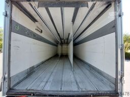 VOLVO FL 250 Carrier Supra 1250 Mt-LBW-Kamera