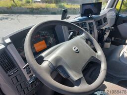 VOLVO FL 250 Carrier Supra 1250 Mt-LBW-Kamera