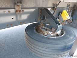 VOLVO FL 250 Carrier Supra 1250 Mt-LBW-Kamera