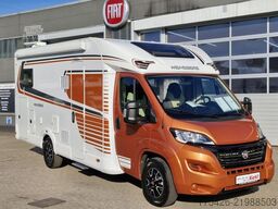 WEINSBERG CaraSuite 700 ME *TV-SAT*Navi*CP-Plus*