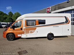 WEINSBERG CaraSuite 700 ME *TV-SAT*Navi*CP-Plus*