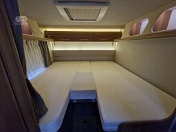 WEINSBERG CaraSuite 700 ME *TV-SAT*Navi*CP-Plus*