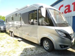 Camper integrale HYMER/ERIBA B-Klasse ML I 880 Hubstützen, Autark, Klima, etc