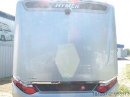 HYMER/ERIBA B-Klasse ML I 880 Hubstützen, Autark, Klima, etc