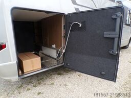 HYMER/ERIBA B-Klasse ML I 880 Hubstützen, Autark, Klima, etc