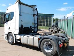 SCANIA R 450 4x2 BL RHighline Kipphydraulik Nr.: 751
