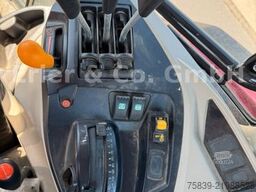 AGCO MASSEY FERGUSON MF 4707