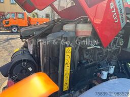 AGCO MASSEY FERGUSON MF 4707