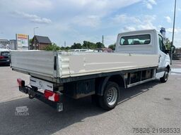 MERCEDES-BENZ Sprinter Pritsche 513*4,30m*Ahk*Zwillingsreifen*