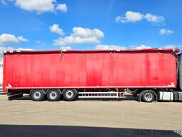 STAS S 300 ZX 92 m³ *SAF-Achsen *Wabco SmartBoard