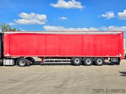 STAS S 300 ZX 92 m³ *SAF-Achsen *Wabco SmartBoard