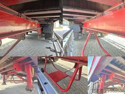 STAS S 300 ZX 92 m³ *SAF-Achsen *Wabco SmartBoard