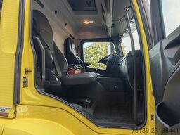 Mercedes-Benz Arocs 2632 6x4 AMV 11 SWL 1000 Tunnelplatform