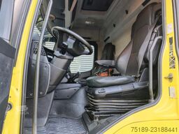 Mercedes-Benz Arocs 2632 6x4 AMV 11 SWL 1000 Tunnelplatform