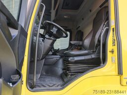 Mercedes-Benz Arocs 2632 6x4 AMV 11 SWL 1000 Tunnelplatform