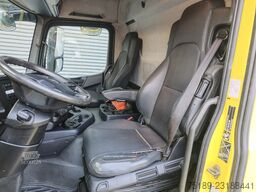 Mercedes-Benz Arocs 2632 6x4 AMV 11 SWL 1000 Tunnelplatform