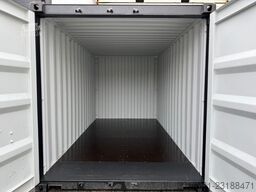 15 Fuß Seecontainer / Lagercontainer top Lager / 4,50m / neu