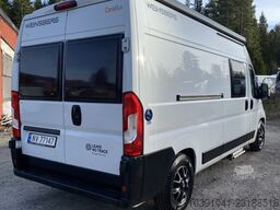 Weinsberg CaraBus 600K