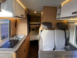 Weinsberg CaraBus 600K